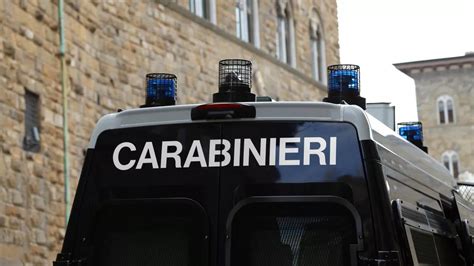 British woman, 66, stabbed to death in Italy, as police。